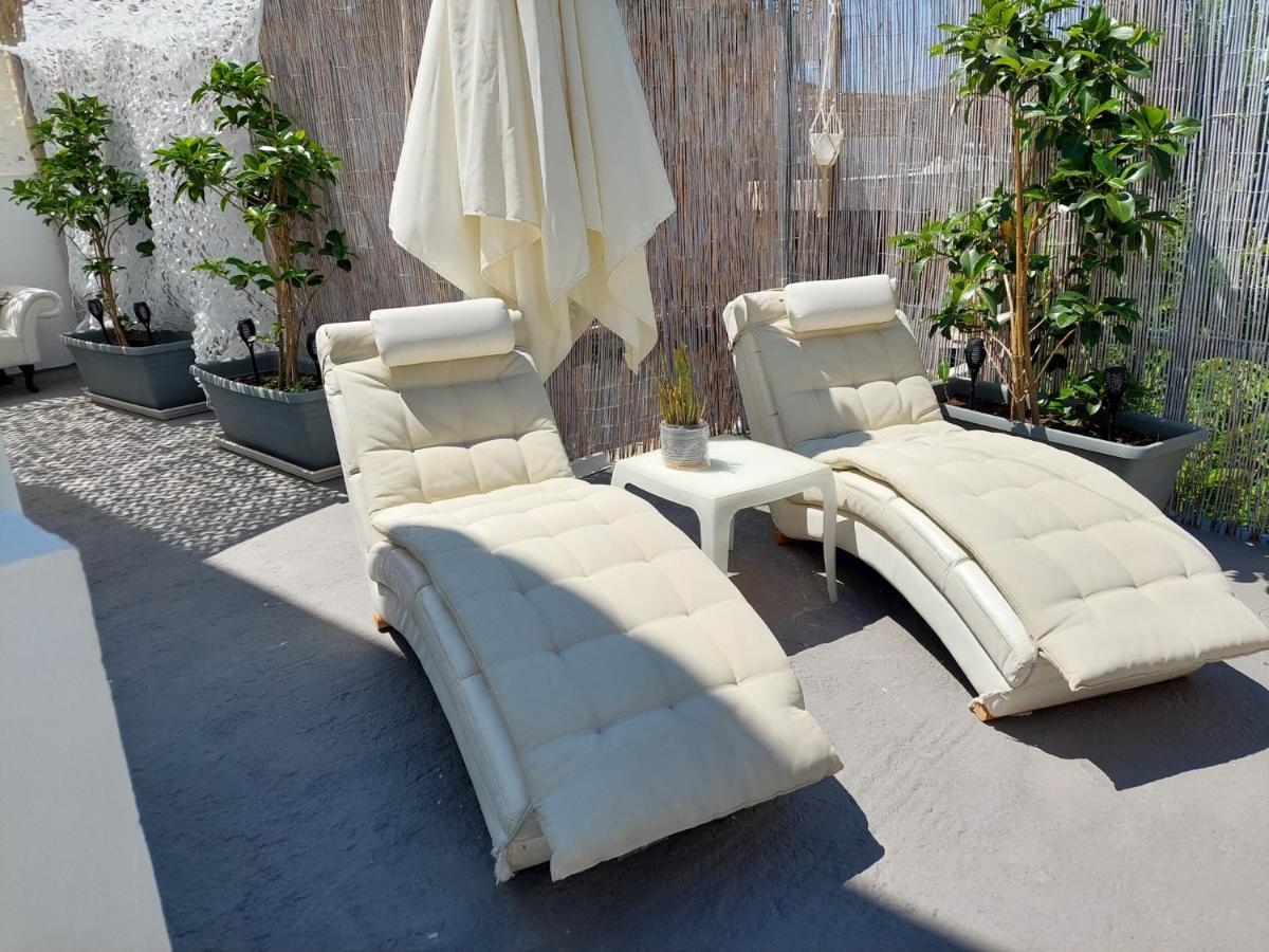 The White Suites Adamantas  Zewnętrze zdjęcie