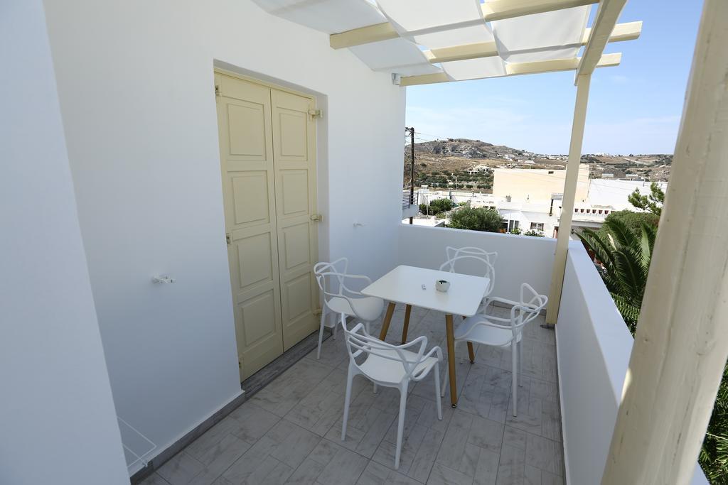 The White Suites Adamantas  Zewnętrze zdjęcie