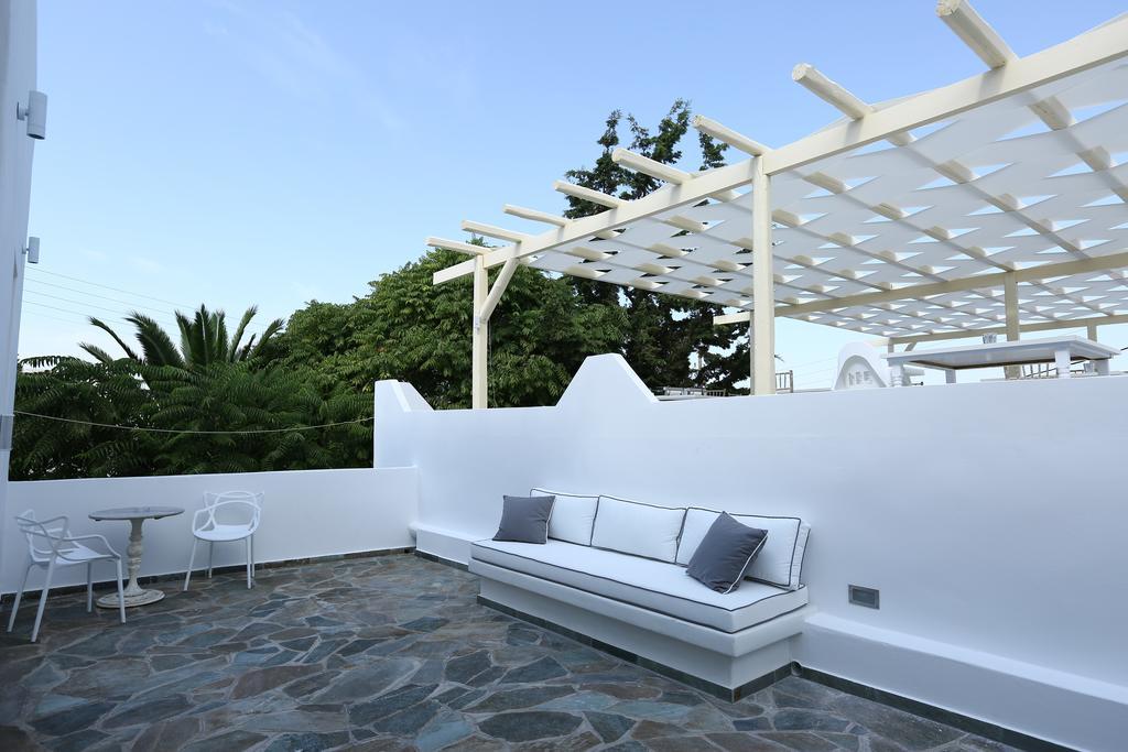 The White Suites Adamantas  Zewnętrze zdjęcie