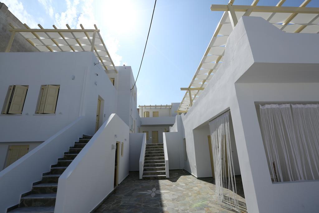 The White Suites Adamantas  Zewnętrze zdjęcie