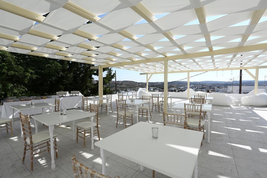 The White Suites Adamantas  Zewnętrze zdjęcie