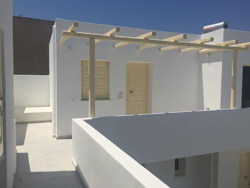 The White Suites Adamantas  Zewnętrze zdjęcie