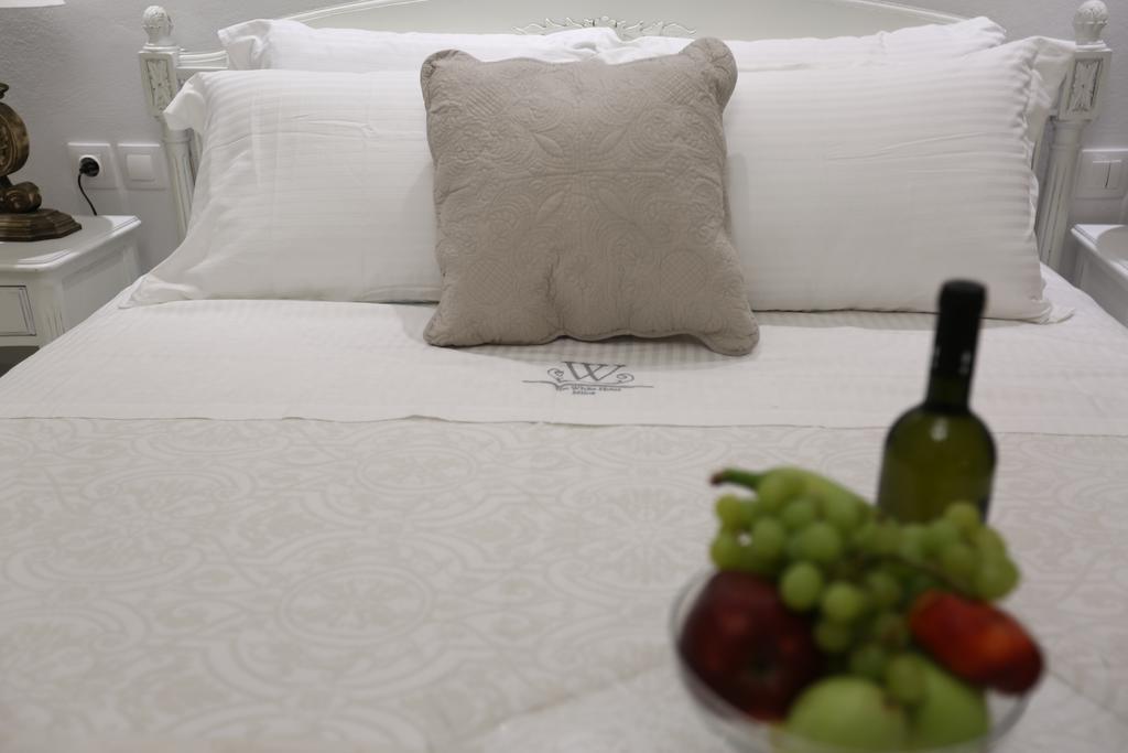 The White Suites Adamantas  Zewnętrze zdjęcie