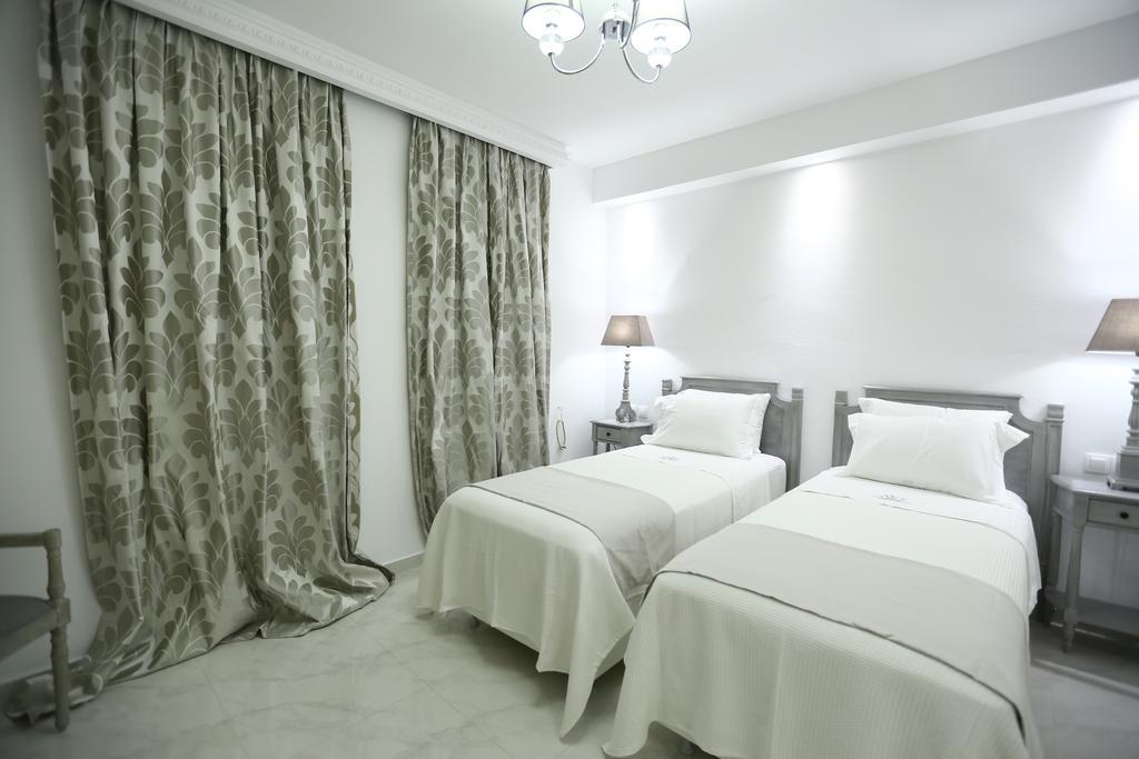 The White Suites Adamantas  Pokój zdjęcie