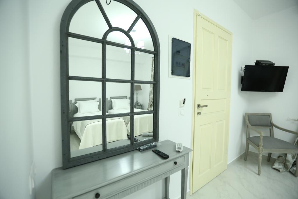 The White Suites Adamantas  Pokój zdjęcie