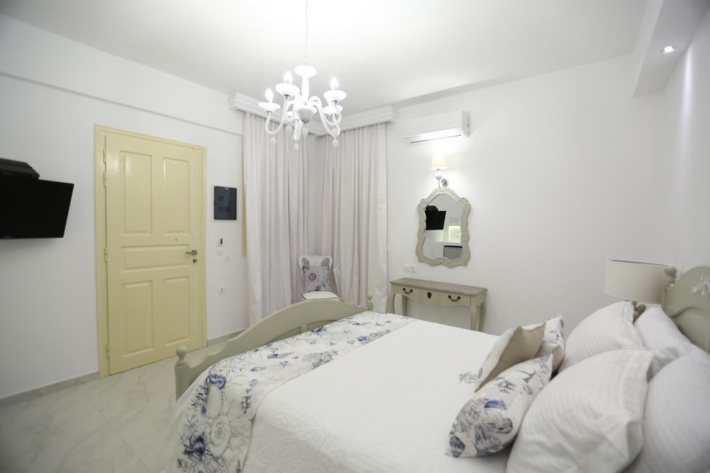 The White Suites Adamantas  Pokój zdjęcie