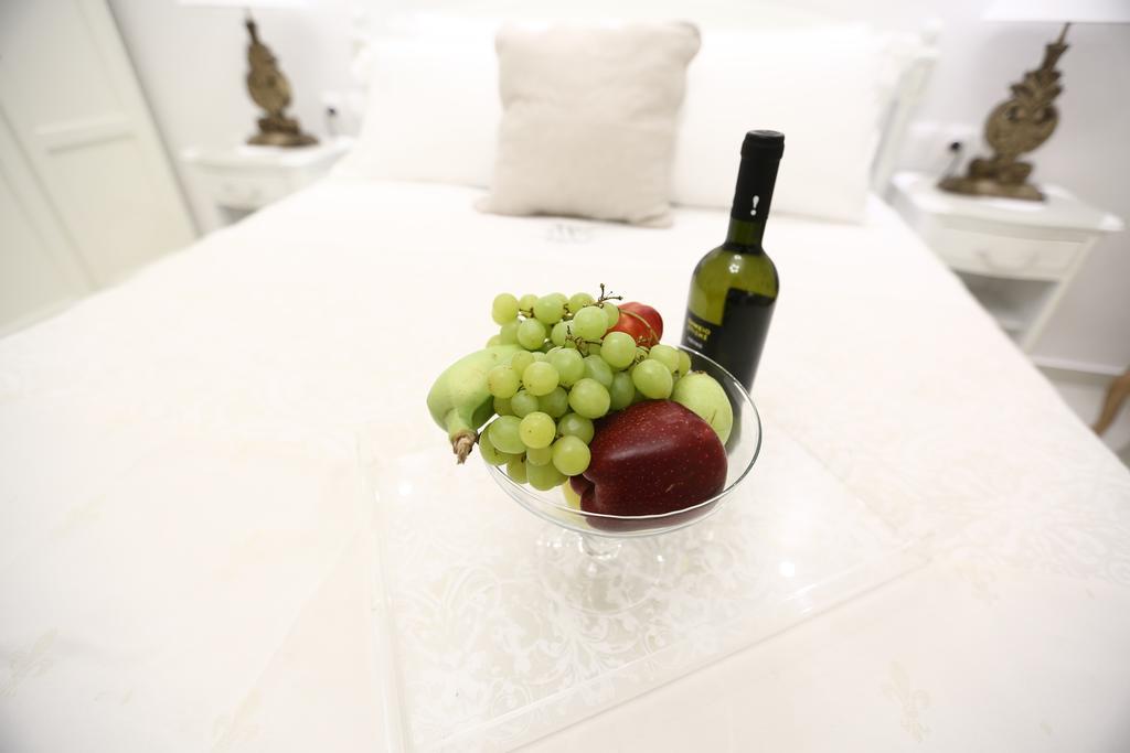 The White Suites Adamantas  Zewnętrze zdjęcie