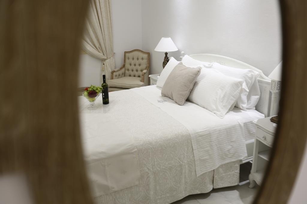 The White Suites Adamantas  Zewnętrze zdjęcie