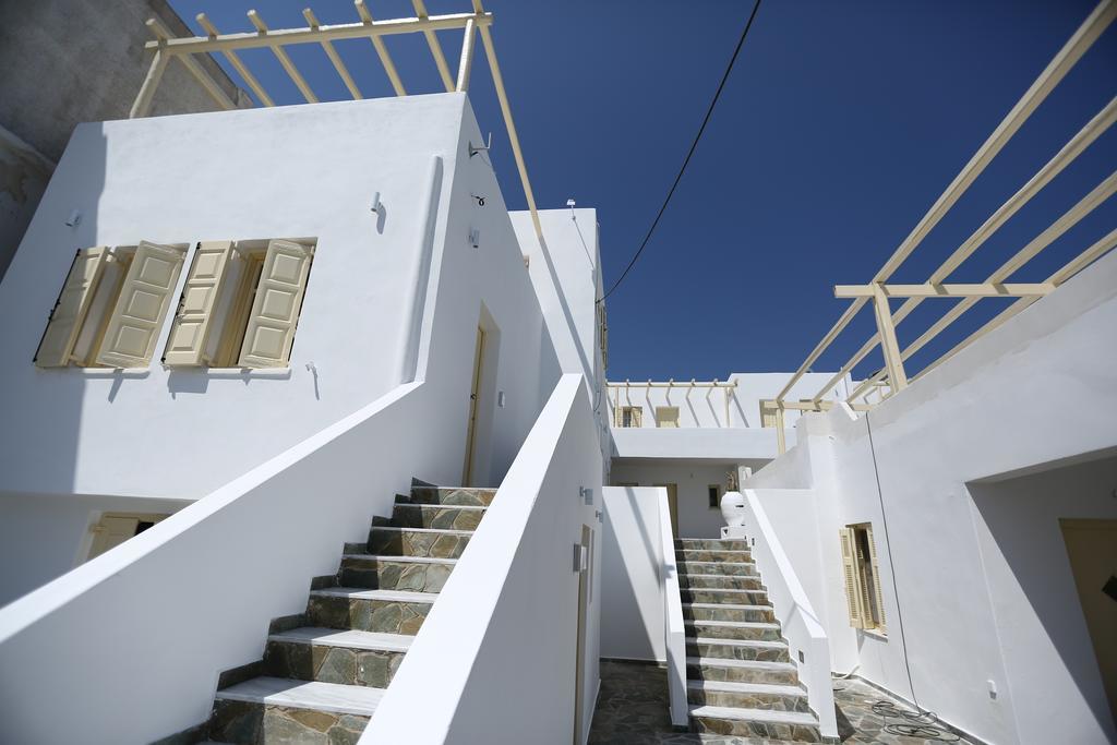 The White Suites Adamantas  Zewnętrze zdjęcie
