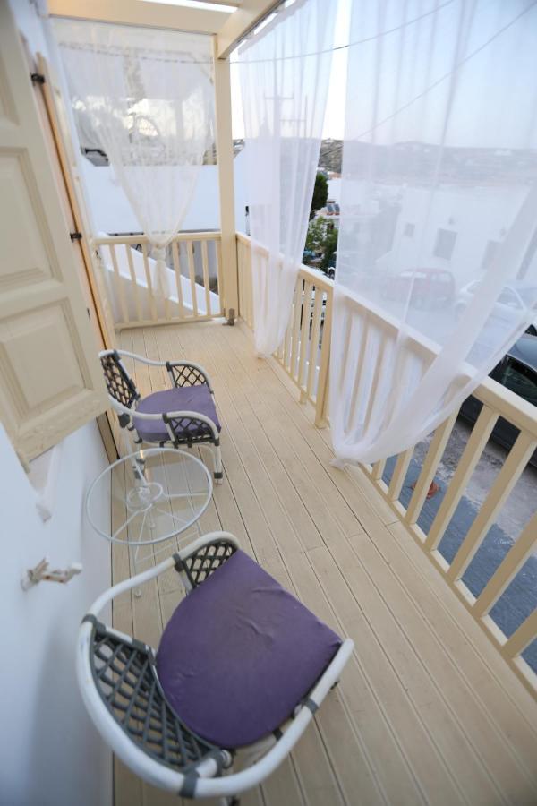 The White Suites Adamantas  Zewnętrze zdjęcie