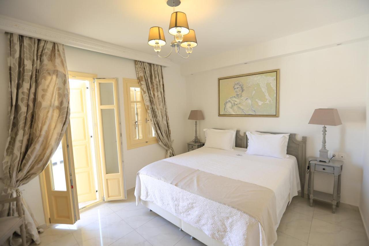 The White Suites Adamantas  Zewnętrze zdjęcie