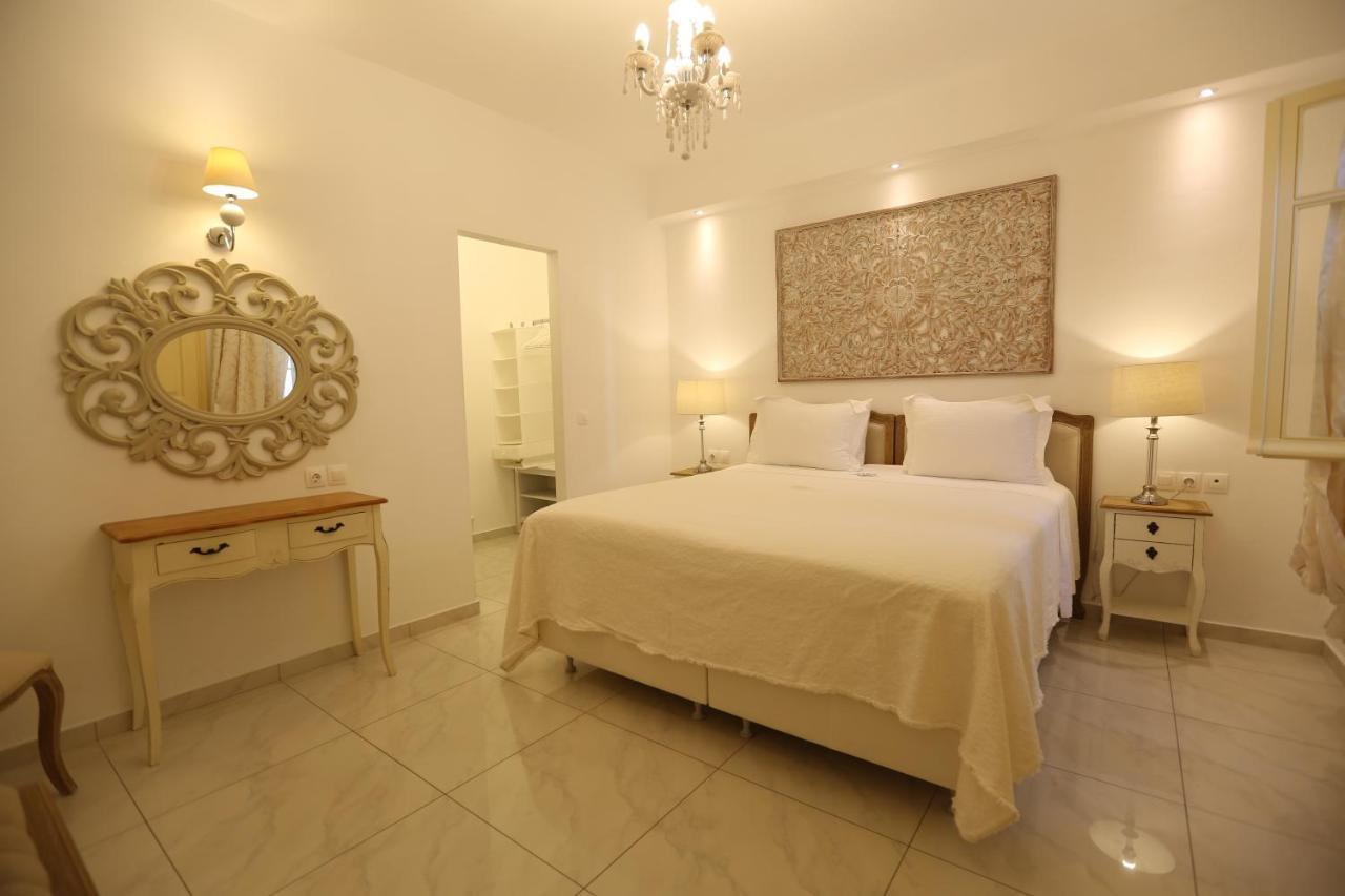 The White Suites Adamantas  Zewnętrze zdjęcie