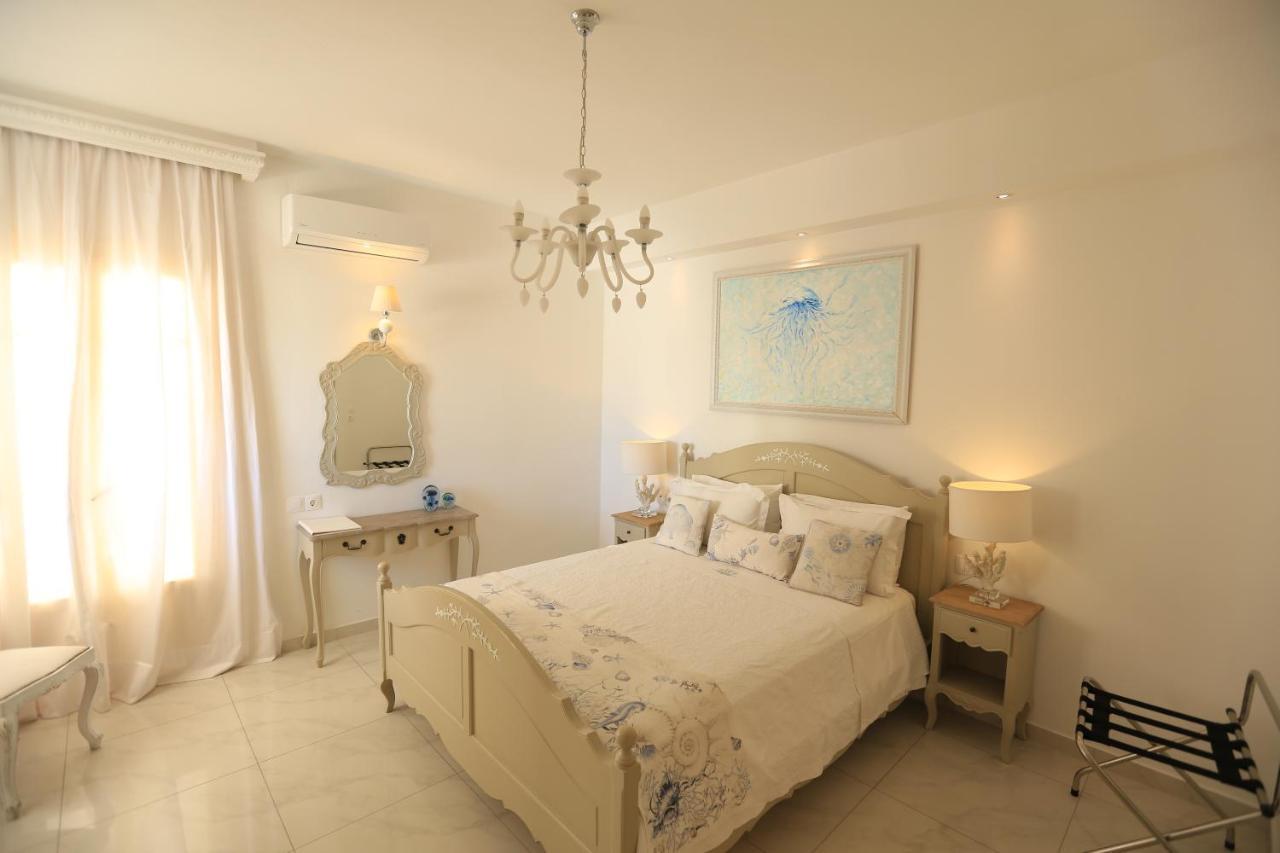 The White Suites Adamantas  Zewnętrze zdjęcie