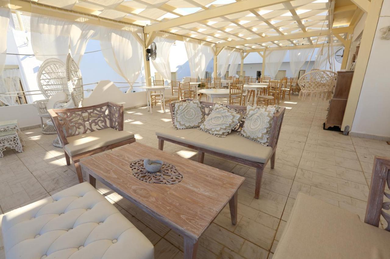 The White Suites Adamantas  Zewnętrze zdjęcie