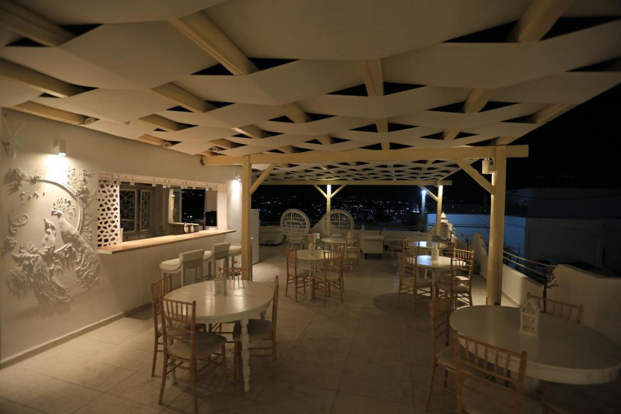 The White Suites Adamantas  Zewnętrze zdjęcie