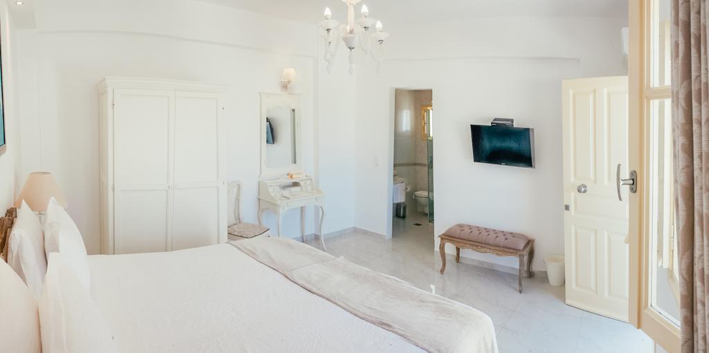 The White Suites Adamantas  Zewnętrze zdjęcie