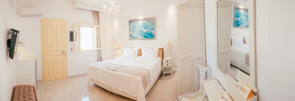 The White Suites Adamantas  Zewnętrze zdjęcie