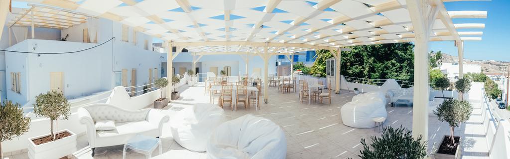 The White Suites Adamantas  Zewnętrze zdjęcie