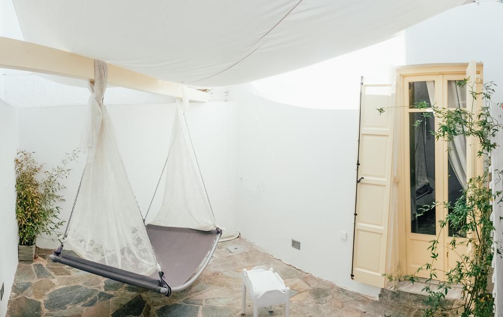 The White Suites Adamantas  Pokój zdjęcie
