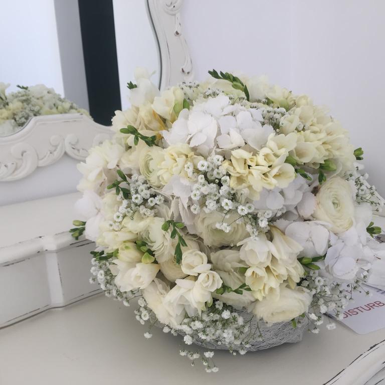 The White Suites Adamantas  Zewnętrze zdjęcie