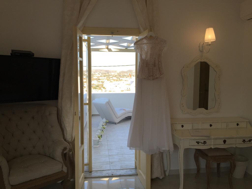 The White Suites Adamantas  Zewnętrze zdjęcie