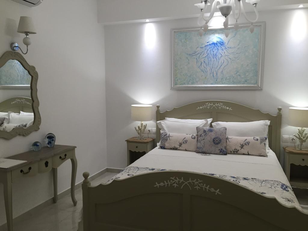 The White Suites Adamantas  Zewnętrze zdjęcie