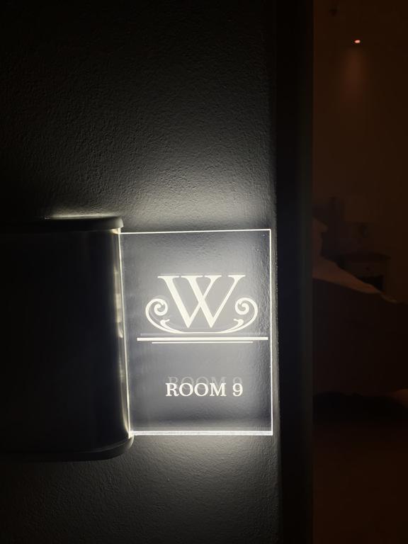 The White Suites Adamantas  Zewnętrze zdjęcie