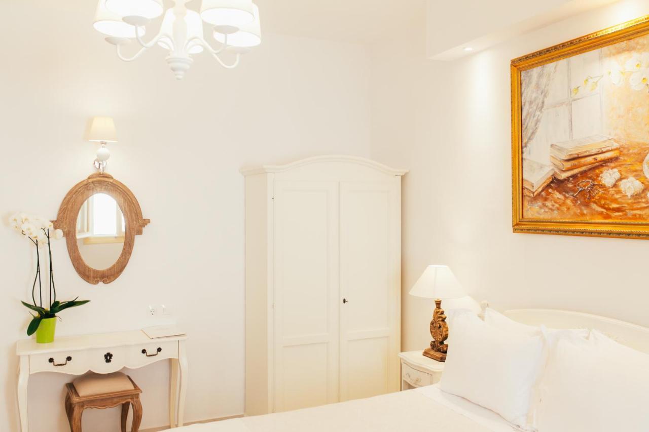 The White Suites Adamantas  Zewnętrze zdjęcie